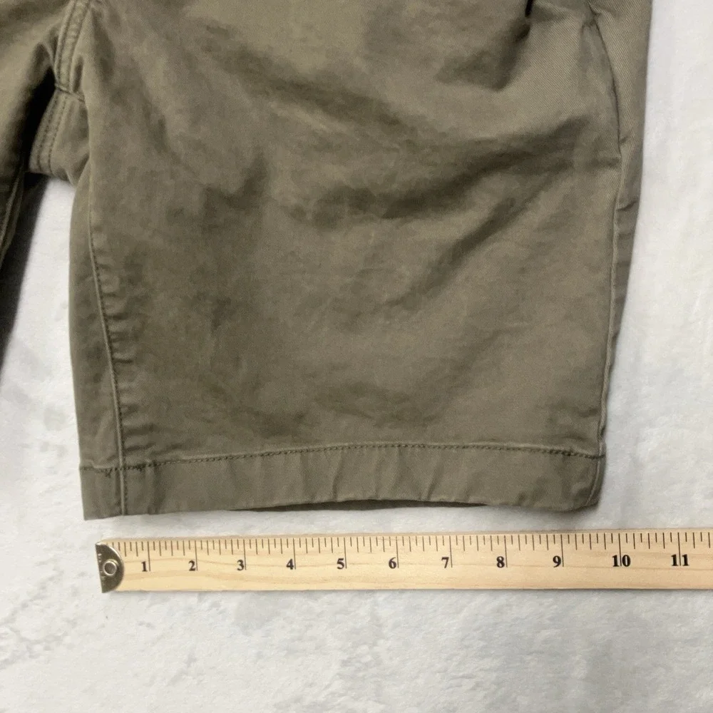 Flint & Tinder 365 Chino Shorts Mens 30 8
